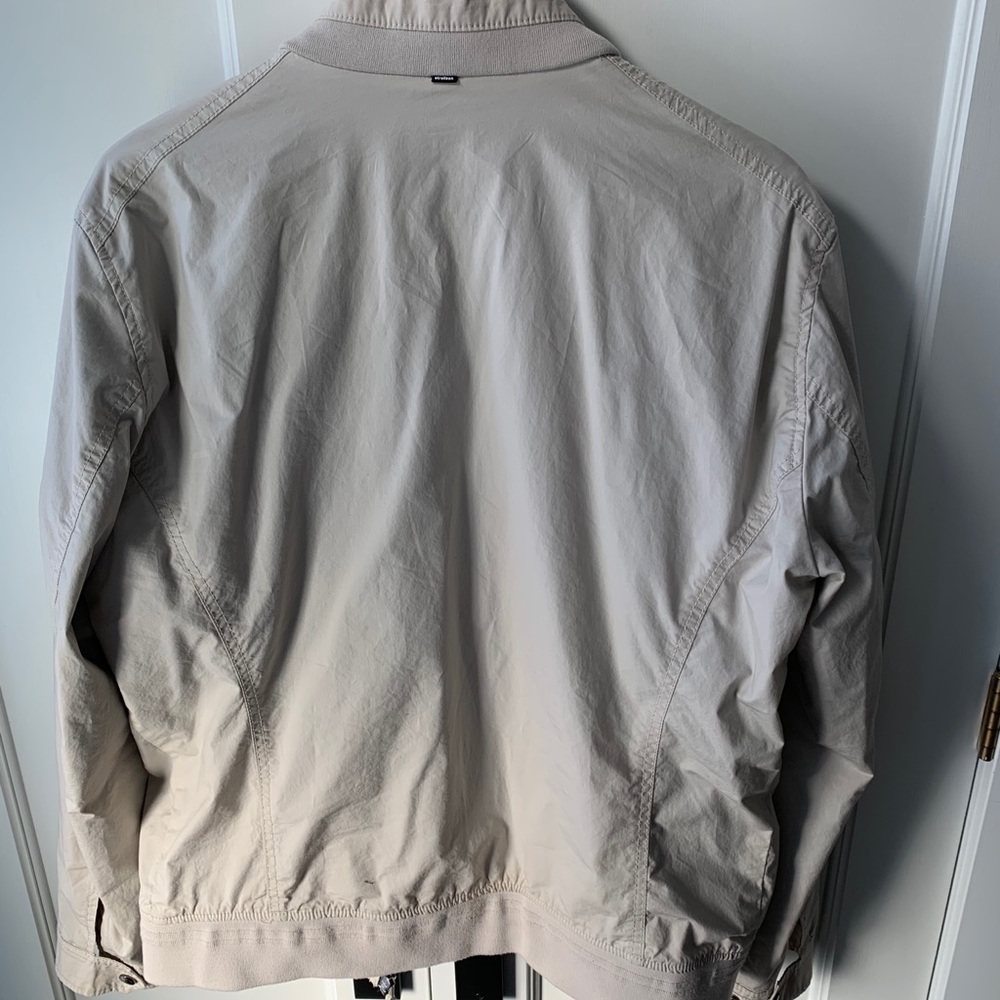 Light Jacket - Picture 2 of 5